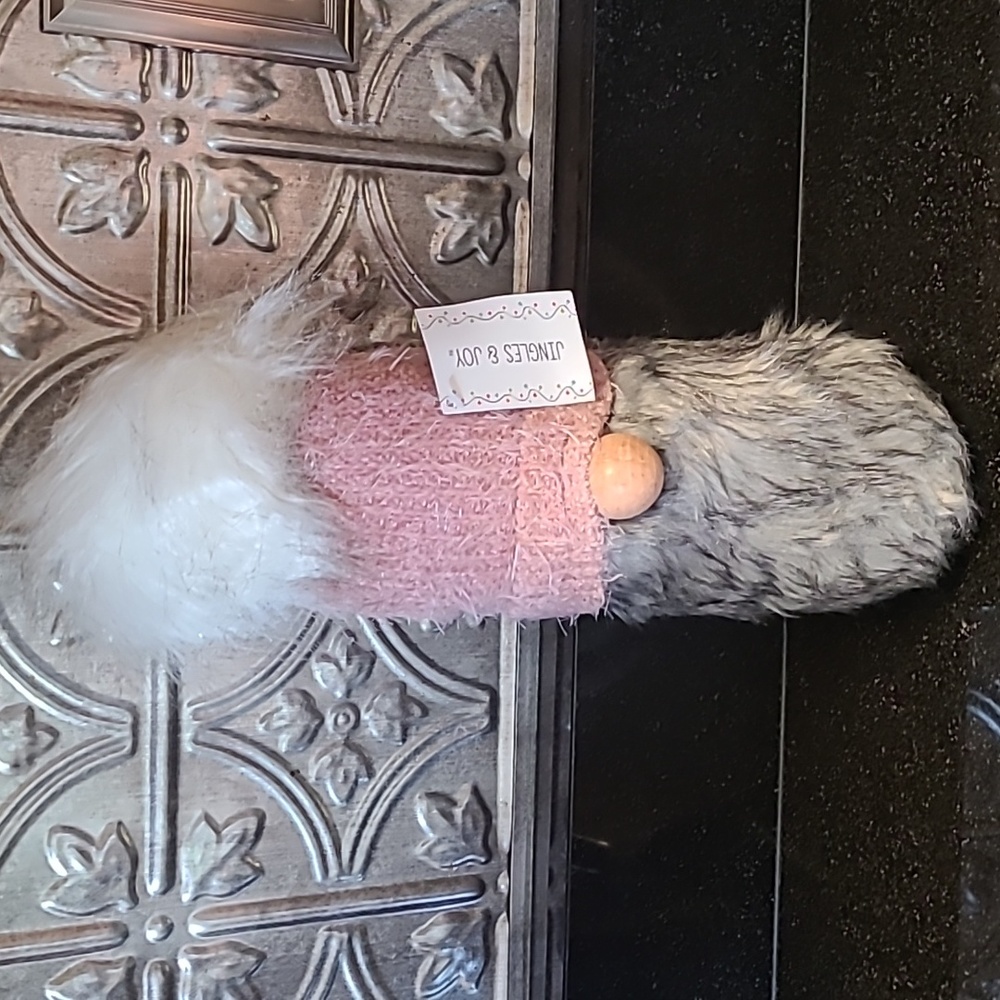 Pom Hat Gnome